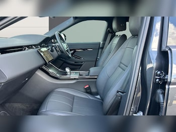 Used Land Rover Range Rover Evoque 2025 for sale - 79352280: Photo