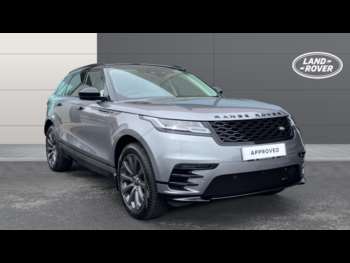 2022 (22) - 2.0 D200 R-Dynamic SE 5dr Auto Diesel Estate