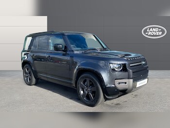 2024 (74) - 3.0 D350 X-Dynamic HSE 110 5dr Auto [7 Seat] Diesel Estate