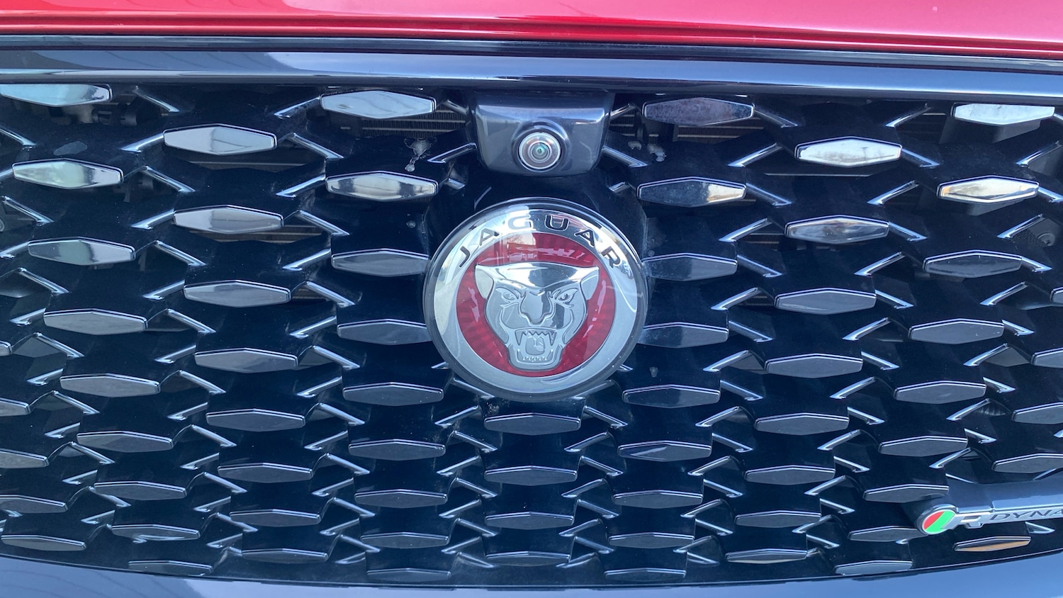 Used Jaguar F-Pace 2021 for sale - 77285406: Photo 24