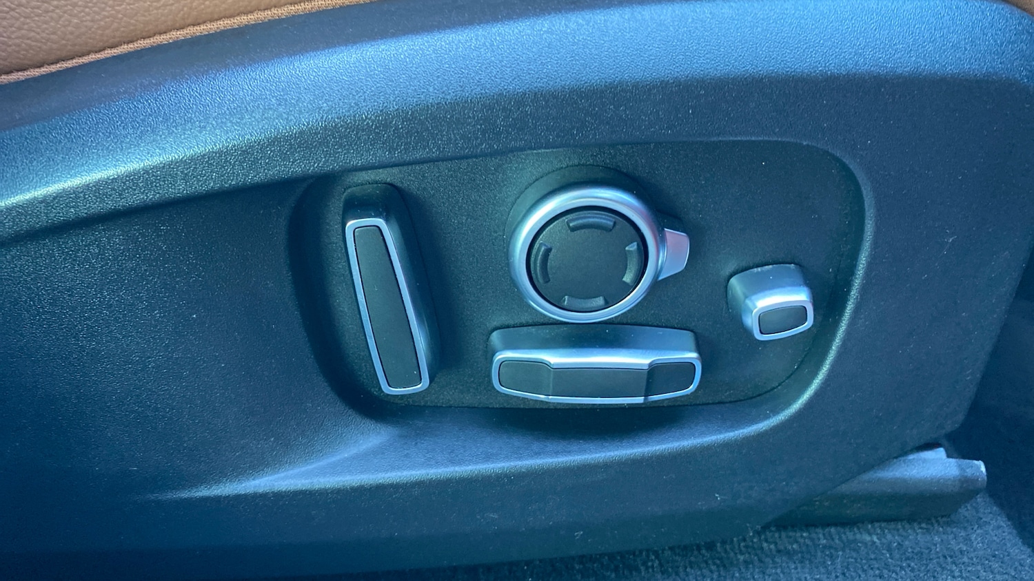 Used Jaguar F-Pace 2021 for sale - 77285406: Photo 30