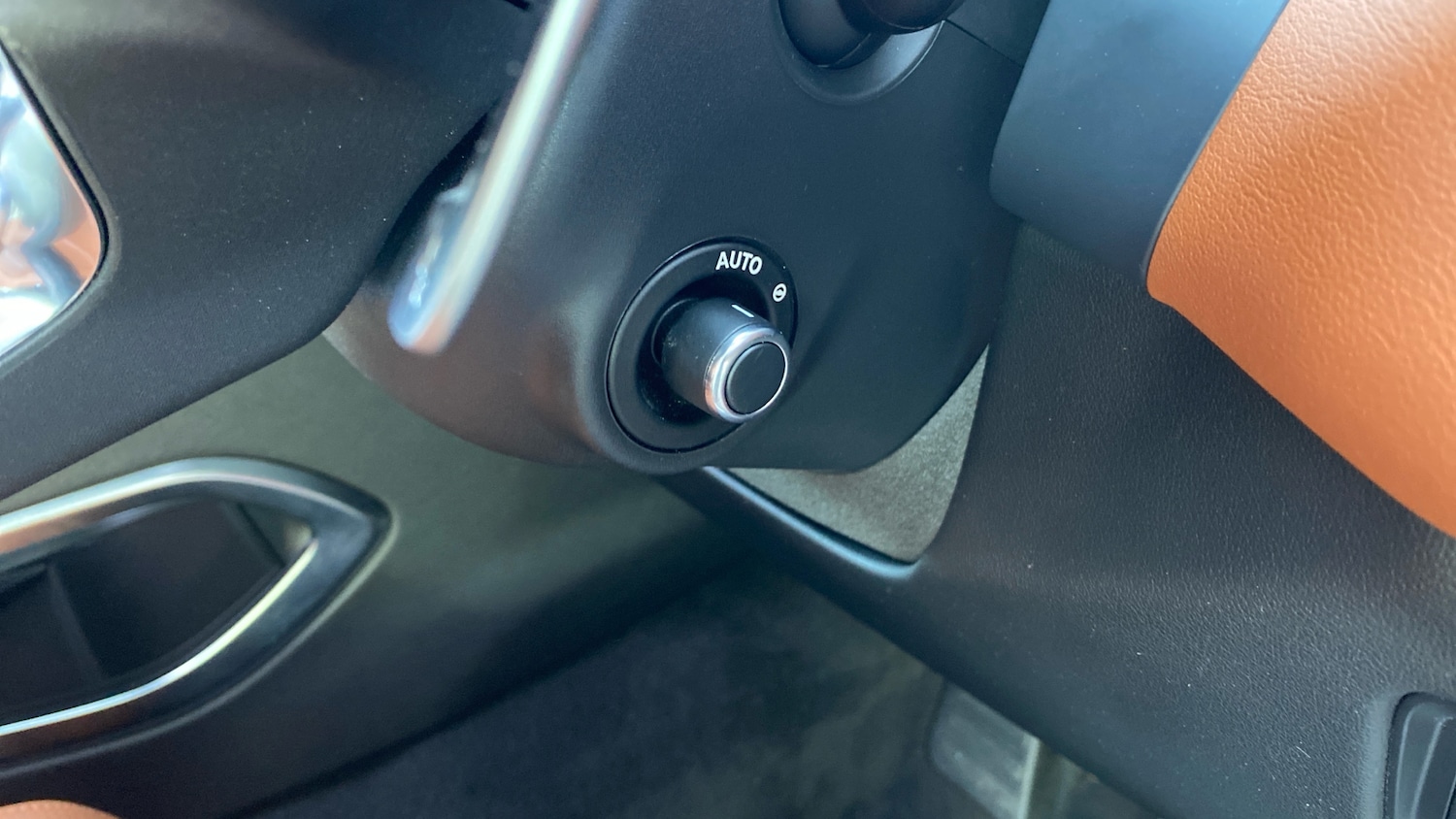 Used Jaguar F-Pace 2021 for sale - 77285406: Photo 35