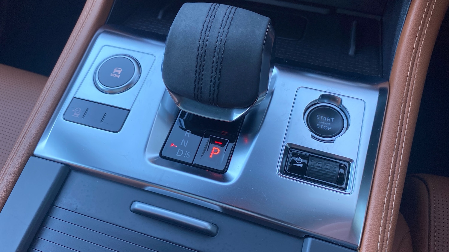 Used Jaguar F-Pace 2021 for sale - 77285406: Photo 37