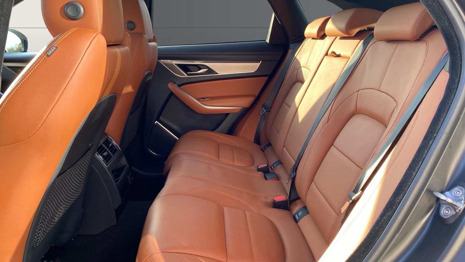 Used Jaguar F-Pace 2021 for sale - 77285406: Photo 4