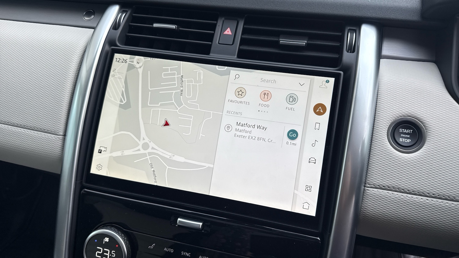 Used Land Rover Discovery 2025 for sale - 78152905: Photo 11