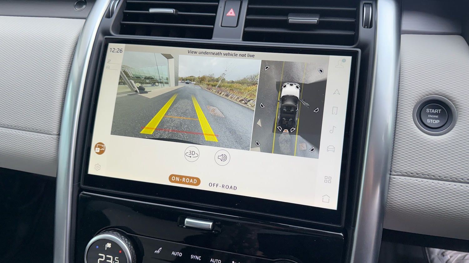 Used Land Rover Discovery 2025 for sale - 78152905: Photo 12