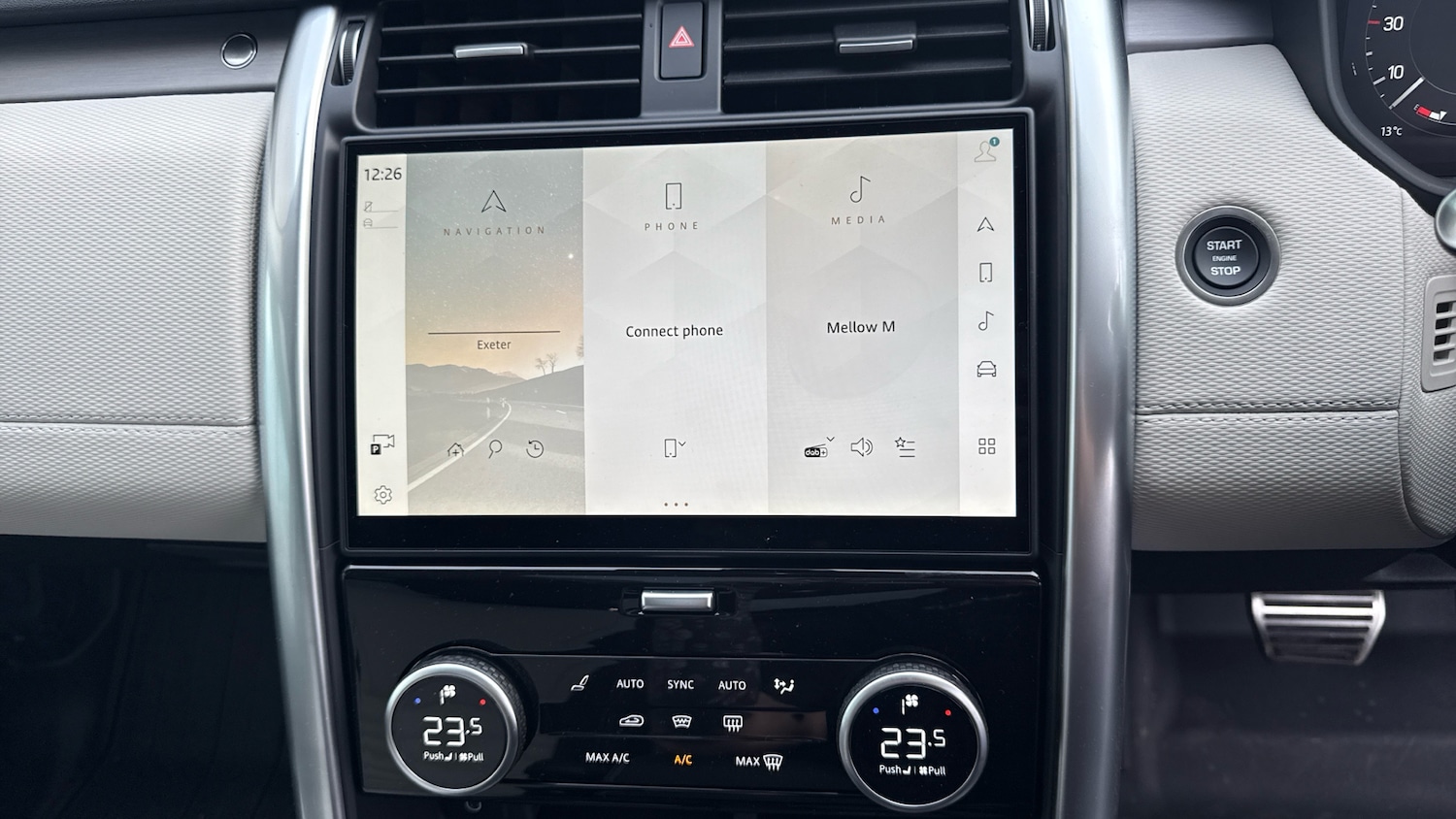 Used Land Rover Discovery 2025 for sale - 78152905: Photo 14