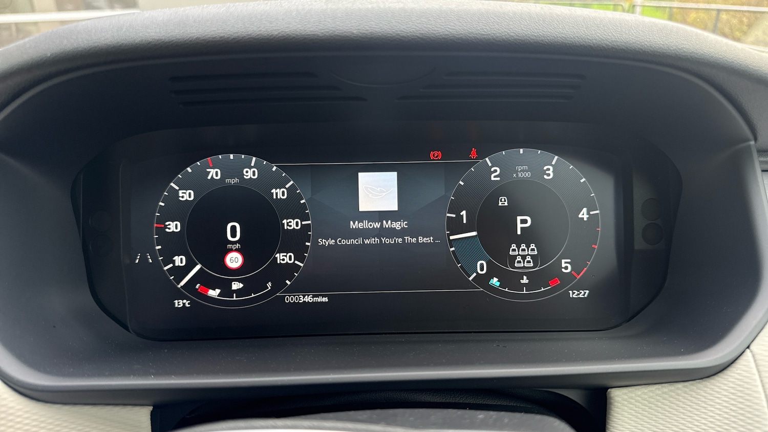 Used Land Rover Discovery 2025 for sale - 78152905: Photo 16