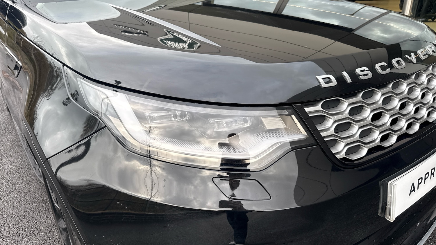Used Land Rover Discovery 2025 for sale - 78152905: Photo 17