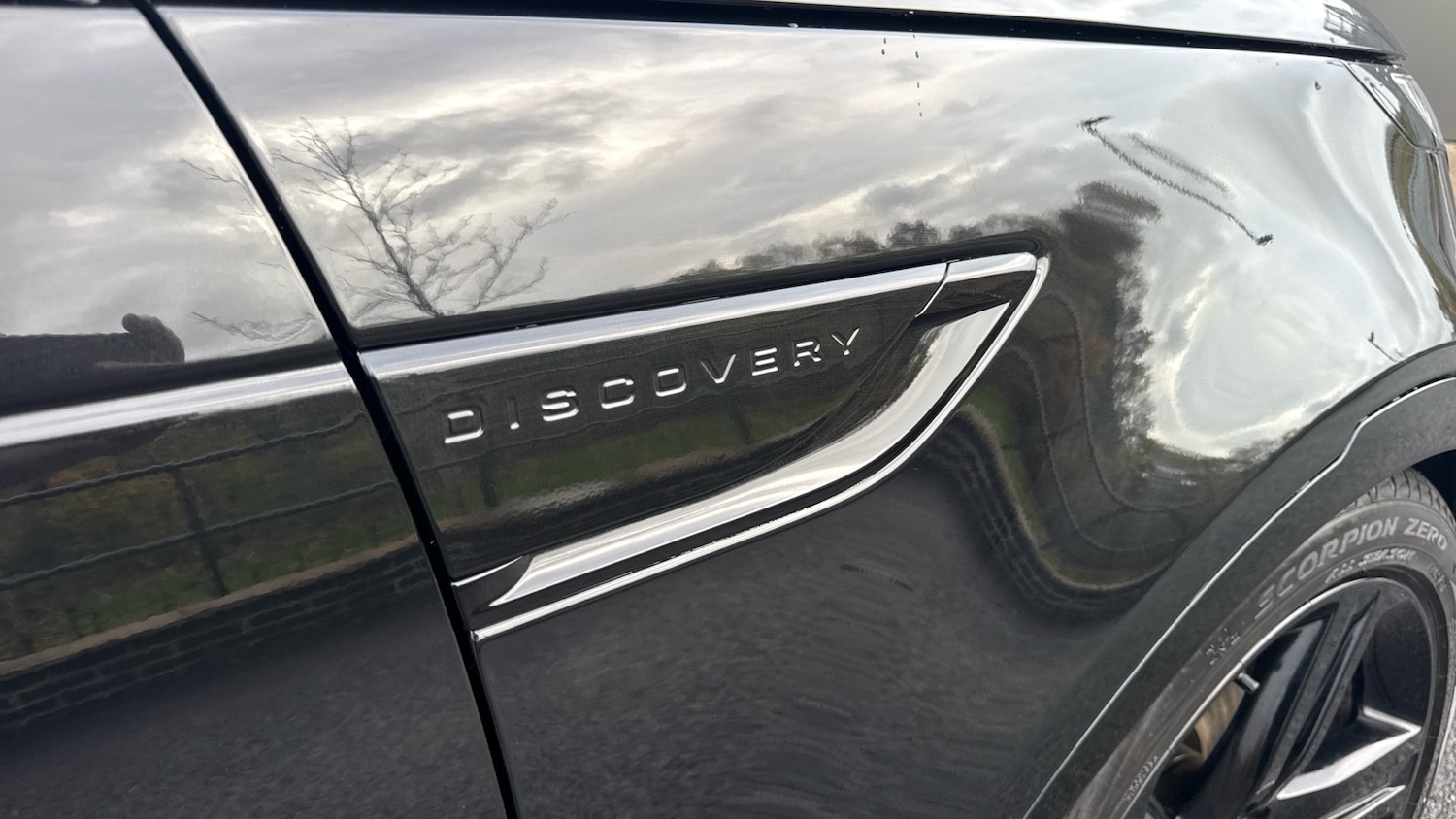 Used Land Rover Discovery 2025 for sale - 78152905: Photo 21