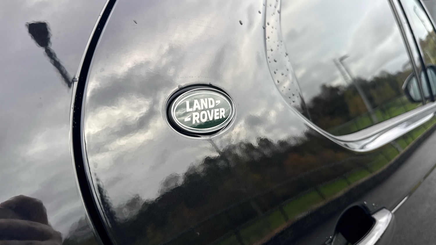 Used Land Rover Discovery 2025 for sale - 78152905: Photo 22