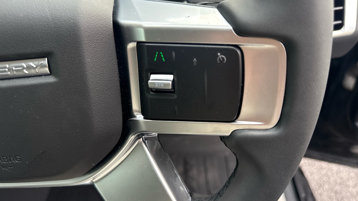 Used Land Rover Discovery 2025 for sale - 78152905: Photo 30