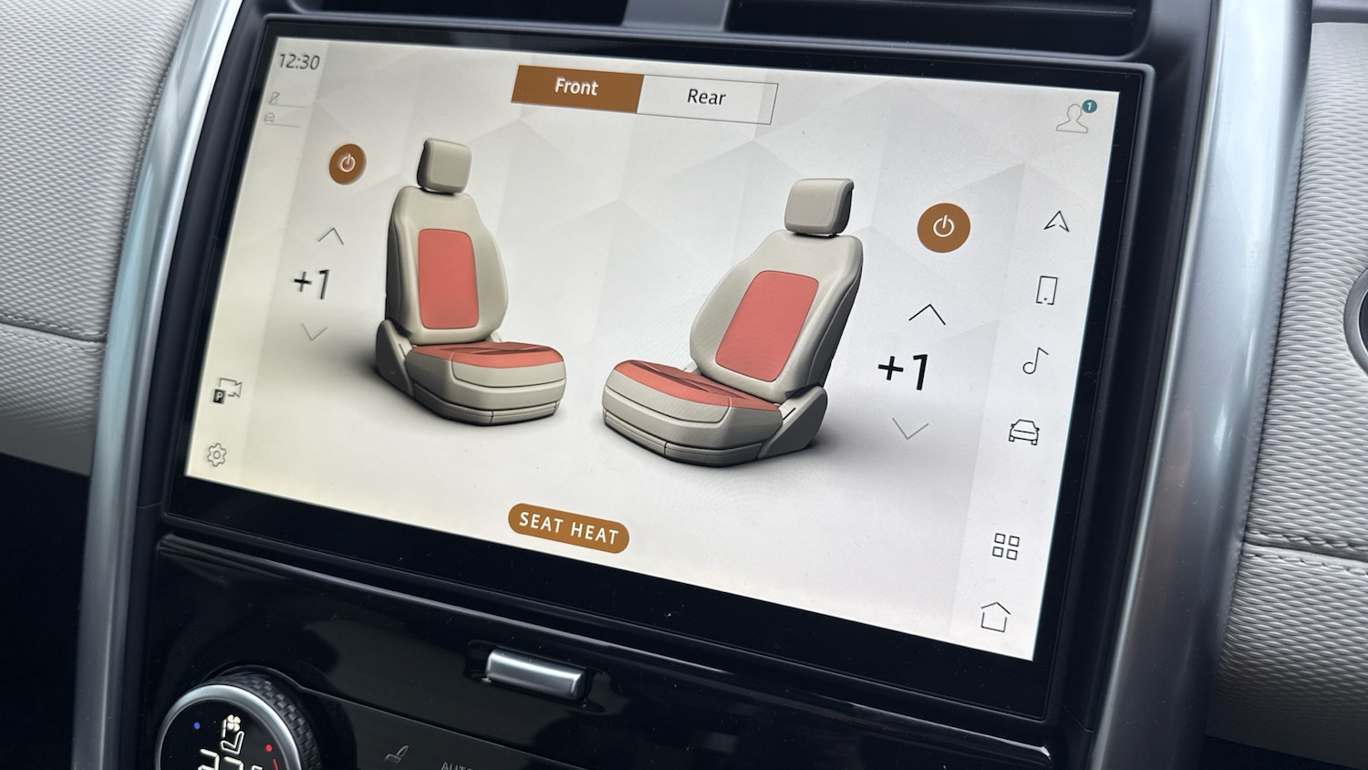 Used Land Rover Discovery 2025 for sale - 78152905: Photo 33