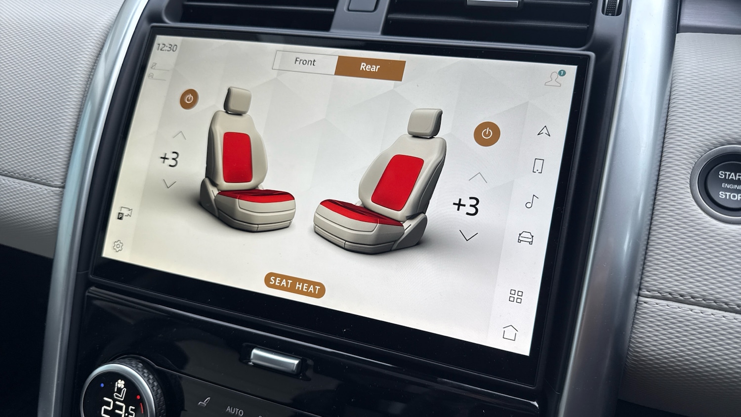 Used Land Rover Discovery 2025 for sale - 78152905: Photo 34