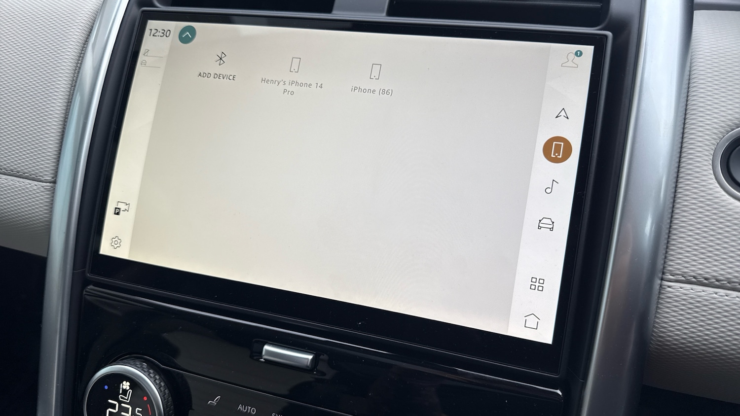 Used Land Rover Discovery 2025 for sale - 78152905: Photo 35