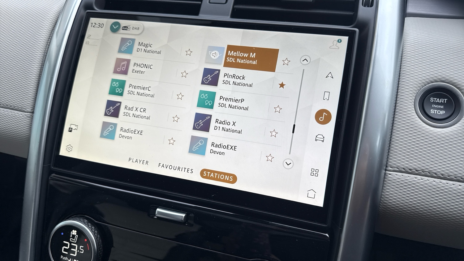 Used Land Rover Discovery 2025 for sale - 78152905: Photo 36