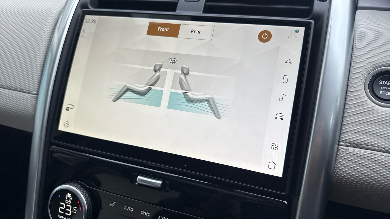 Used Land Rover Discovery 2025 for sale - 78152905: Photo 37