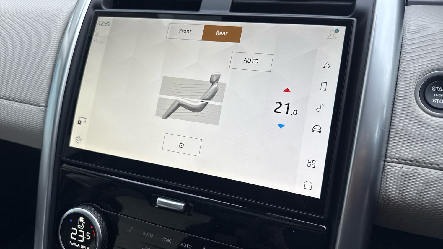 Used Land Rover Discovery 2025 for sale - 78152905: Photo 38