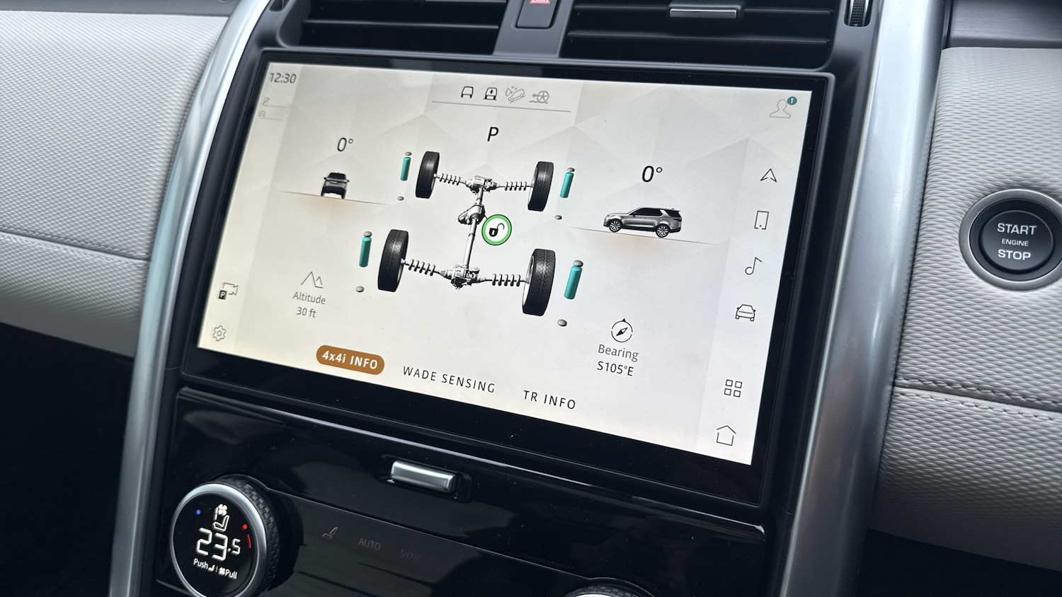 Used Land Rover Discovery 2025 for sale - 78152905: Photo 39