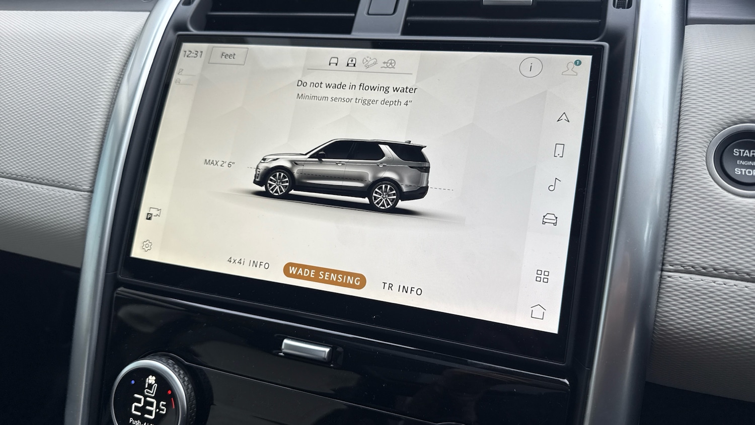 Used Land Rover Discovery 2025 for sale - 78152905: Photo 40