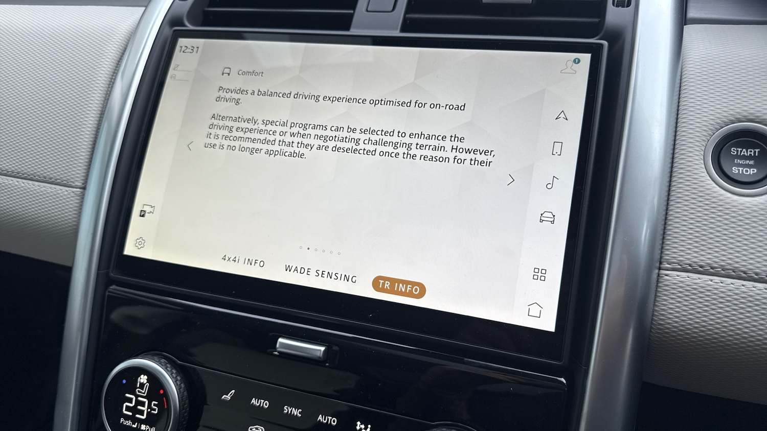 Used Land Rover Discovery 2025 for sale - 78152905: Photo 41