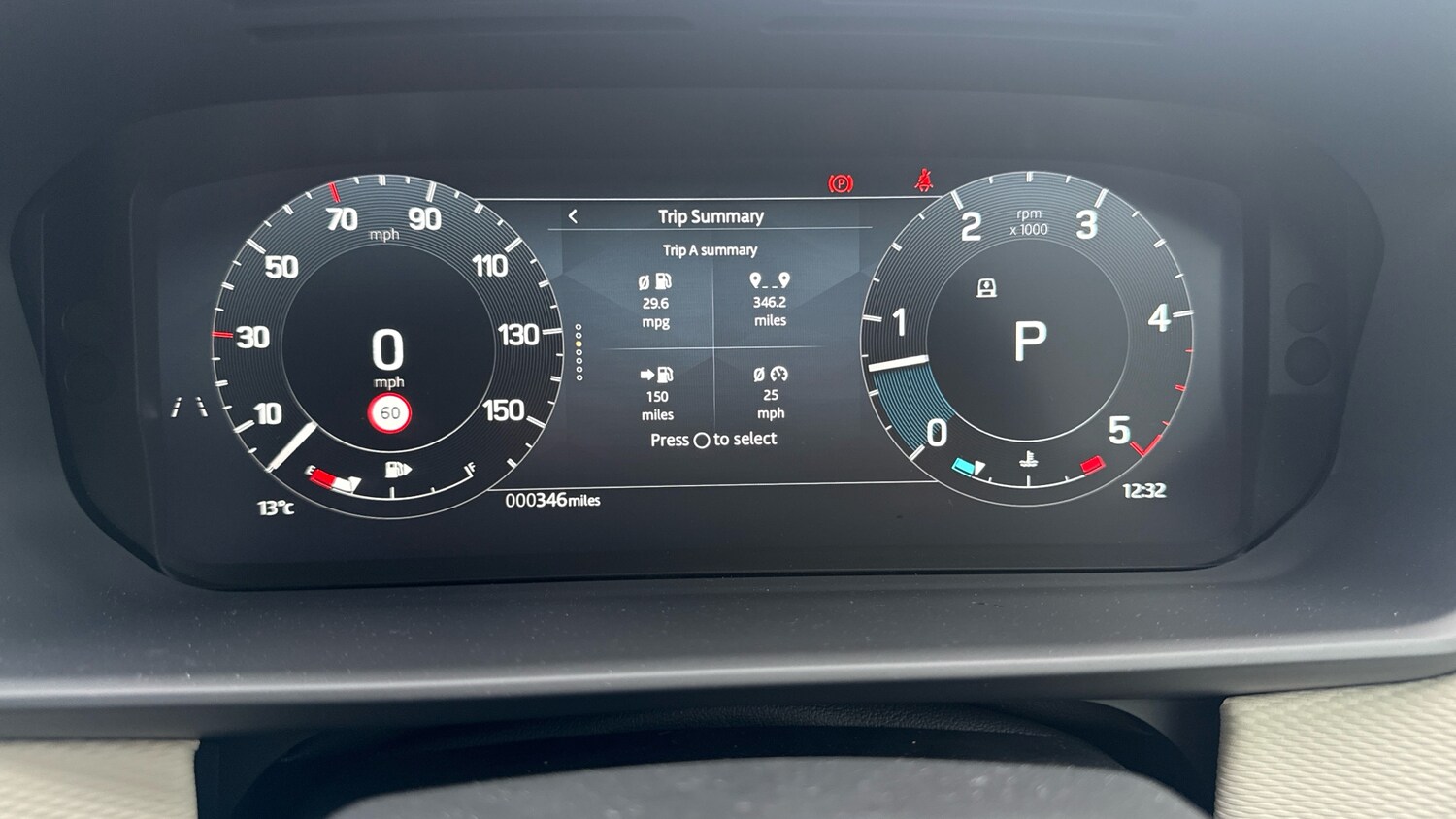 Used Land Rover Discovery 2025 for sale - 78152905: Photo 49