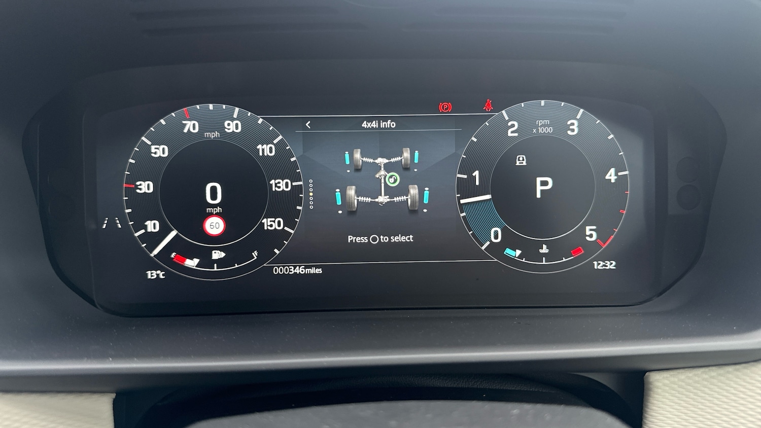 Used Land Rover Discovery 2025 for sale - 78152905: Photo 50