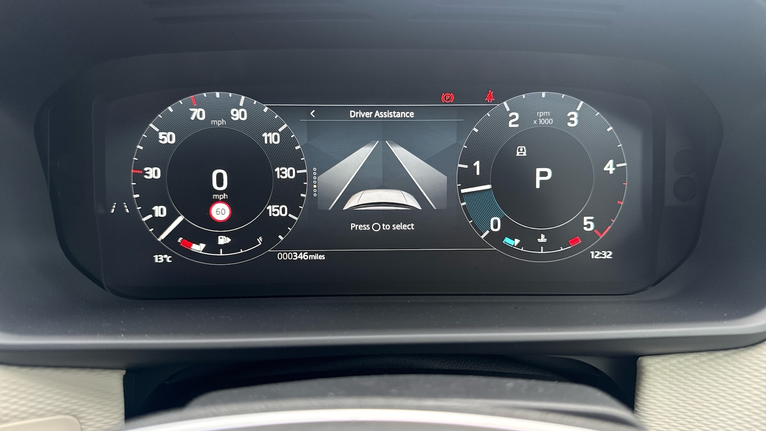 Used Land Rover Discovery 2025 for sale - 78152905: Photo 51