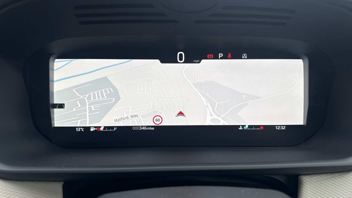 Used Land Rover Discovery 2025 for sale - 78152905: Photo 54