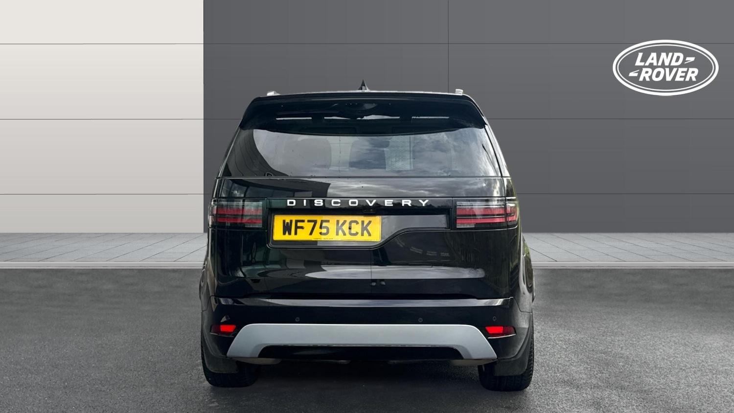 Used Land Rover Discovery 2025 for sale - 78152905: Photo 6