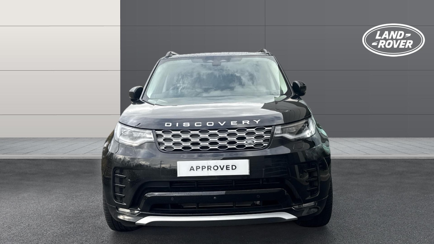 Used Land Rover Discovery 2025 for sale - 78152905: Photo 7