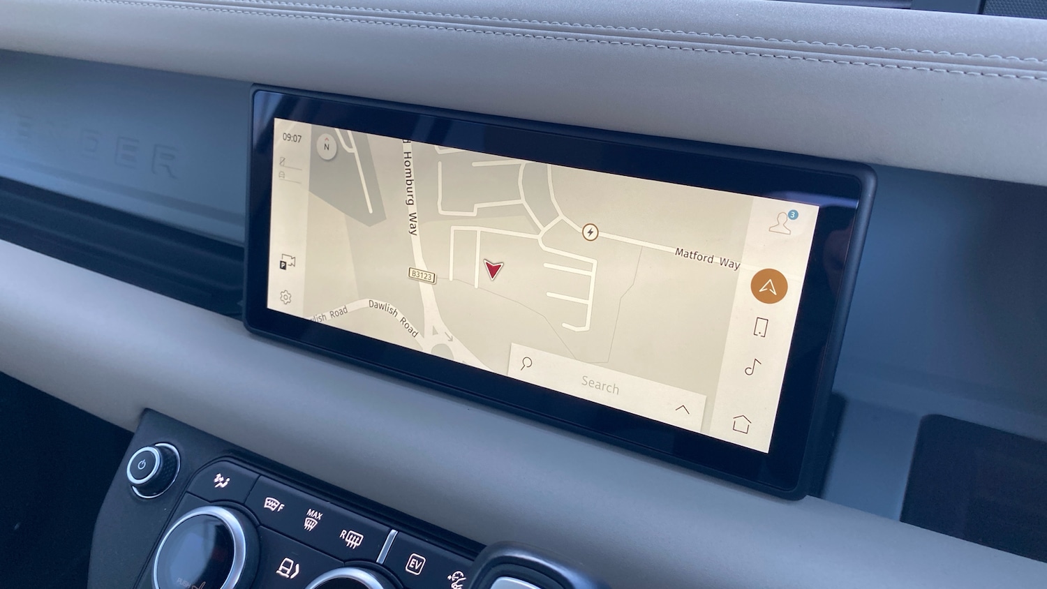 Used Land Rover Defender 2023 for sale - 78011498: Photo 11