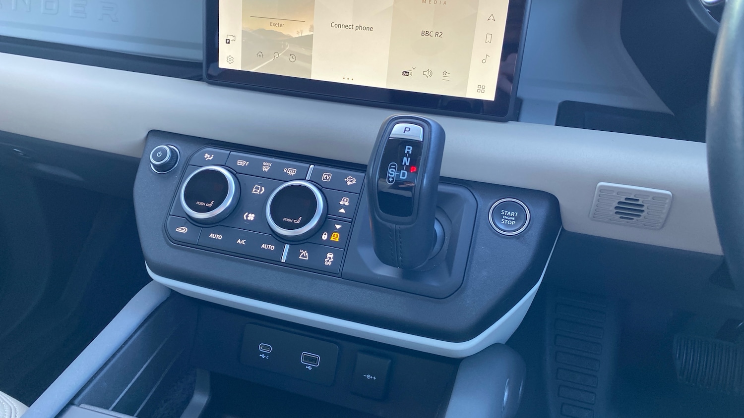 Used Land Rover Defender 2023 for sale - 78011498: Photo 13