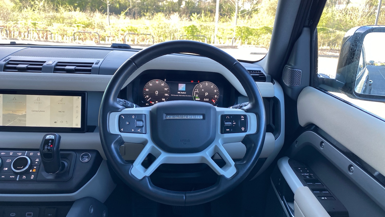 Used Land Rover Defender 2023 for sale - 78011498: Photo 15