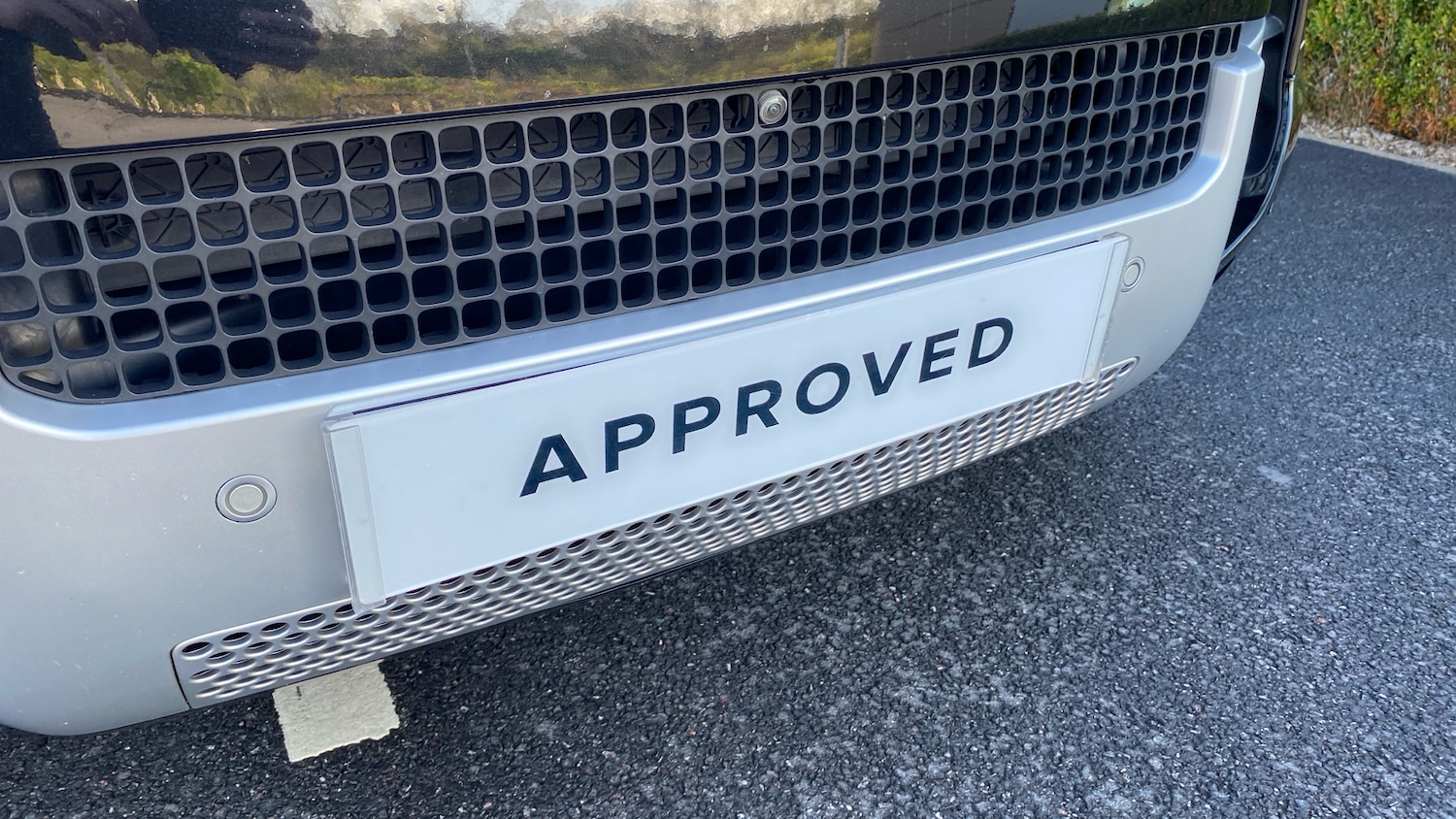 Used Land Rover Defender 2023 for sale - 78011498: Photo 21