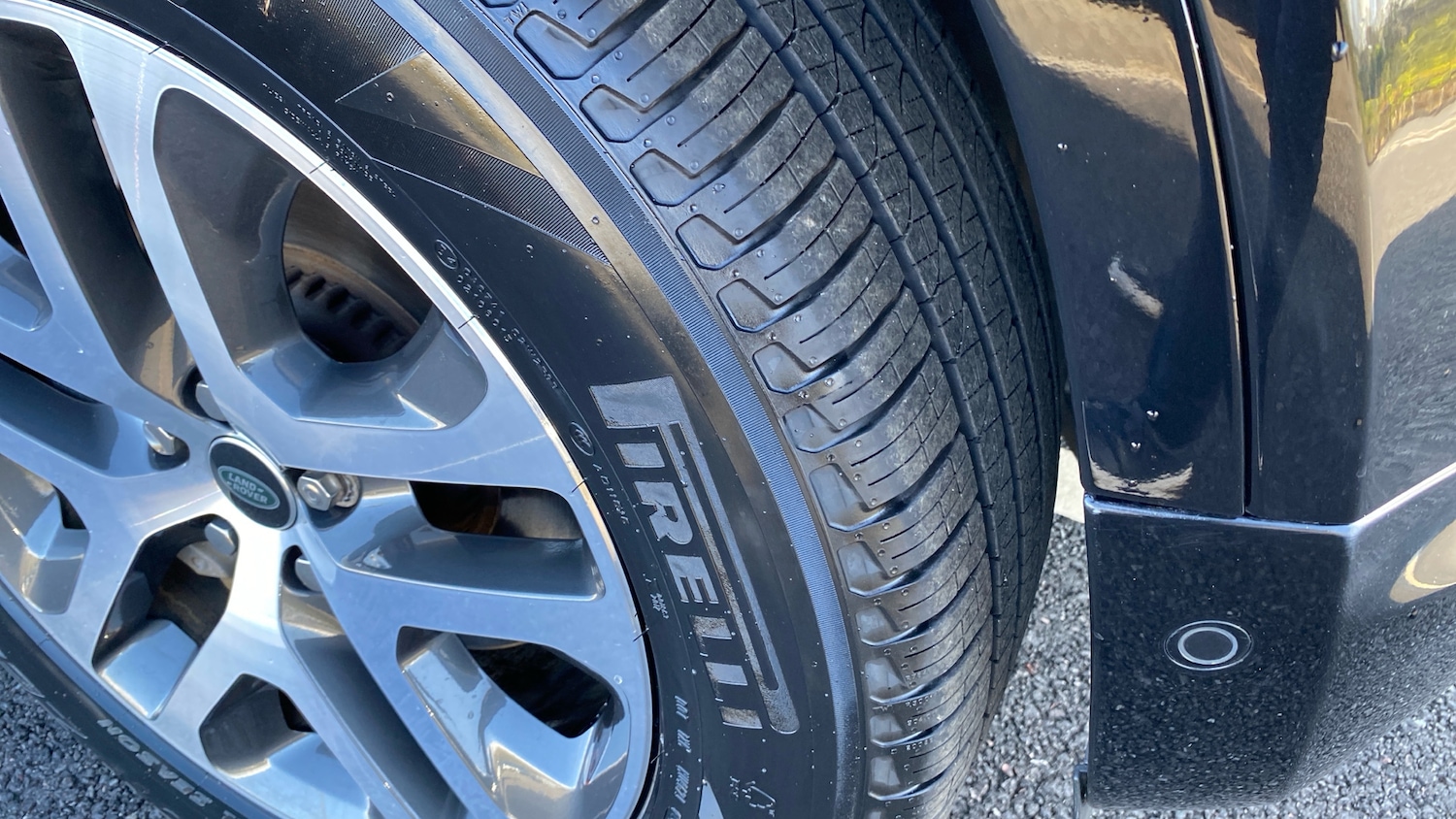 Used Land Rover Defender 2023 for sale - 78011498: Photo 22