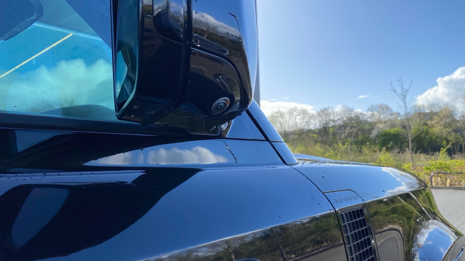 Used Land Rover Defender 2023 for sale - 78011498: Photo 23