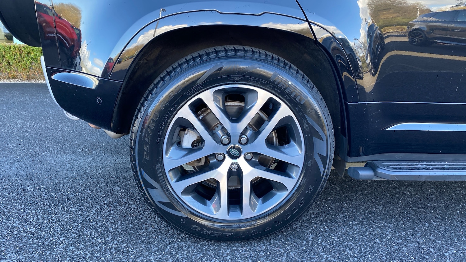 Used Land Rover Defender 2023 for sale - 78011498: Photo 26