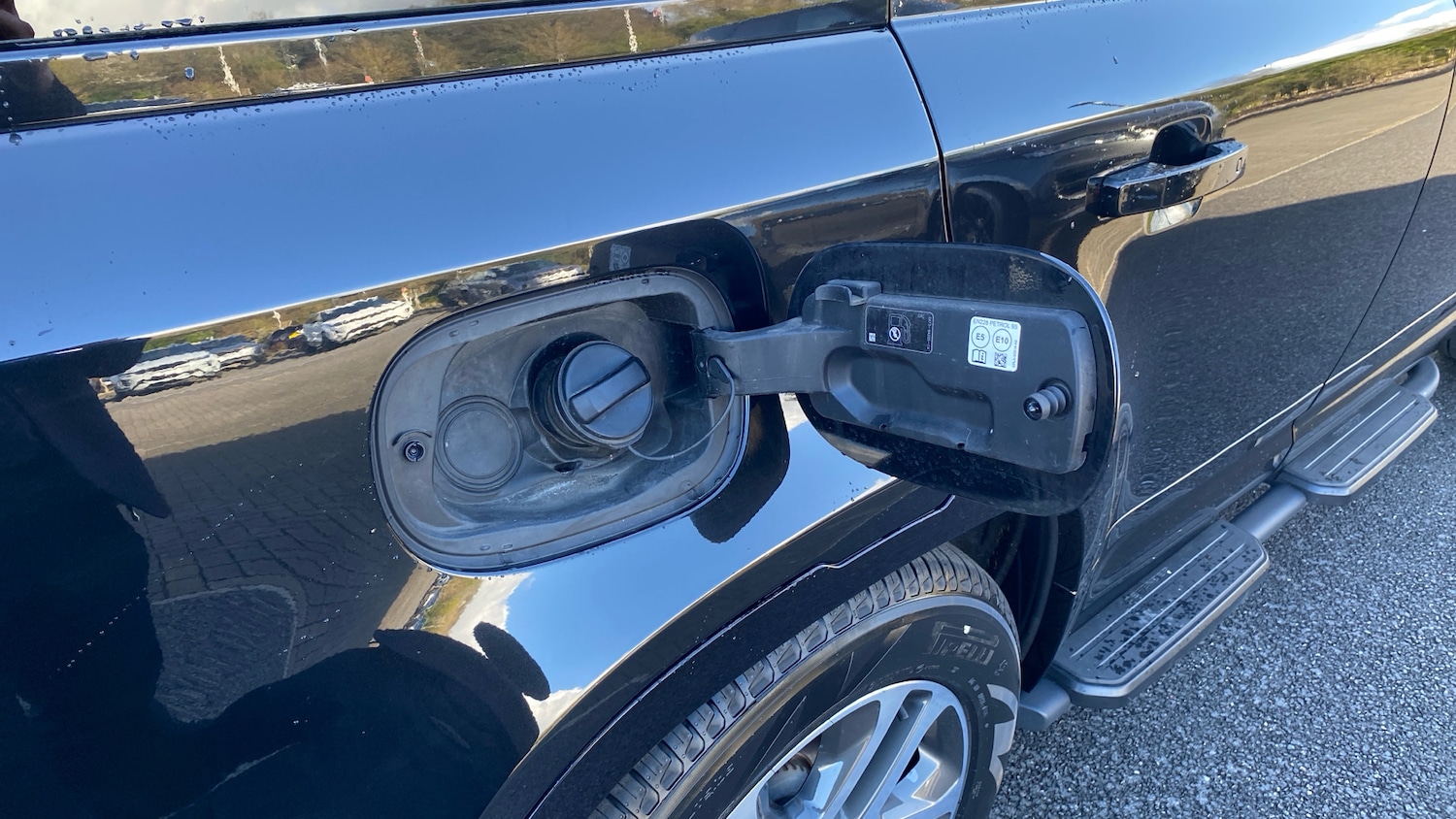 Used Land Rover Defender 2023 for sale - 78011498: Photo 27