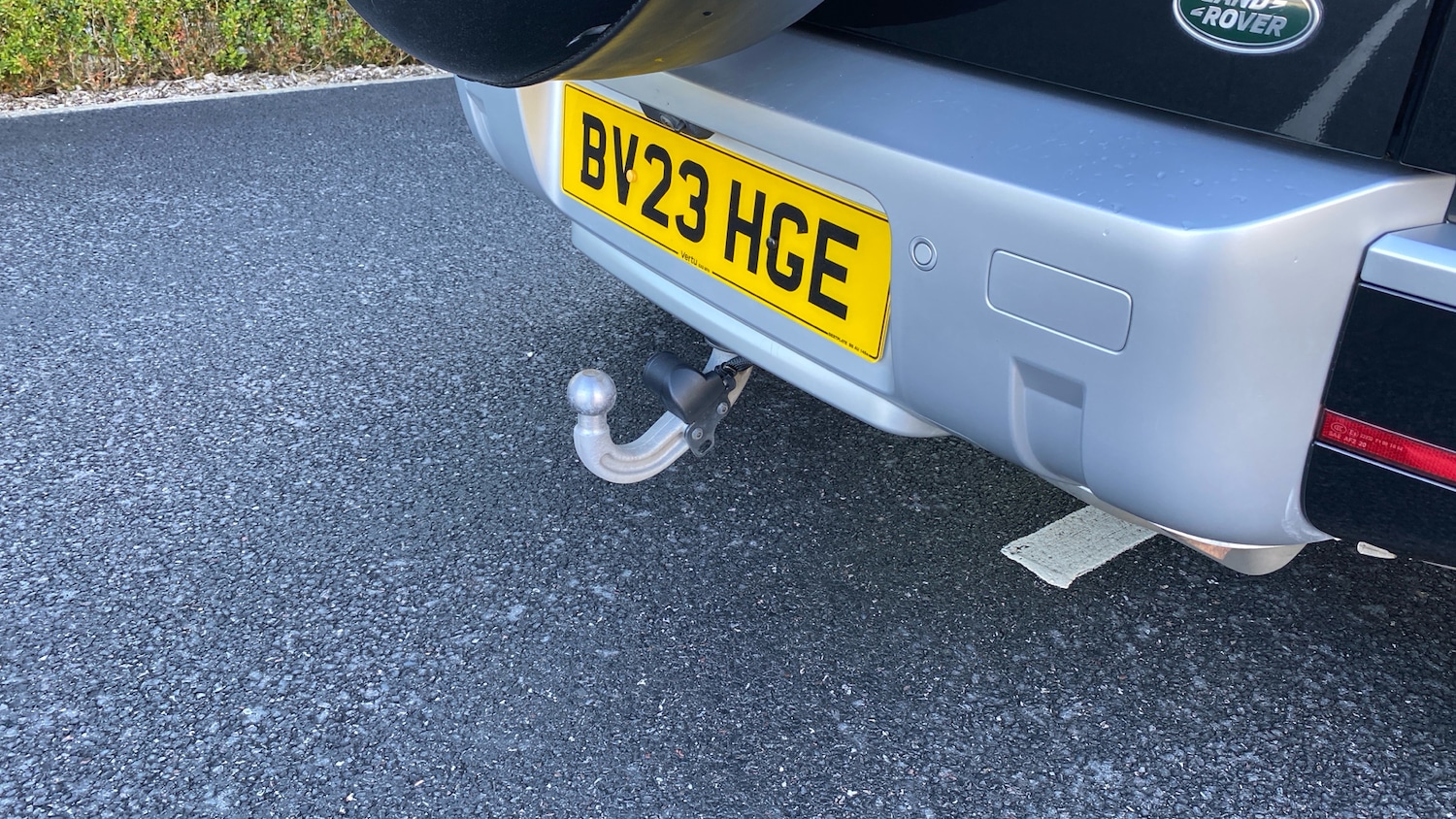 Used Land Rover Defender 2023 for sale - 78011498: Photo 28