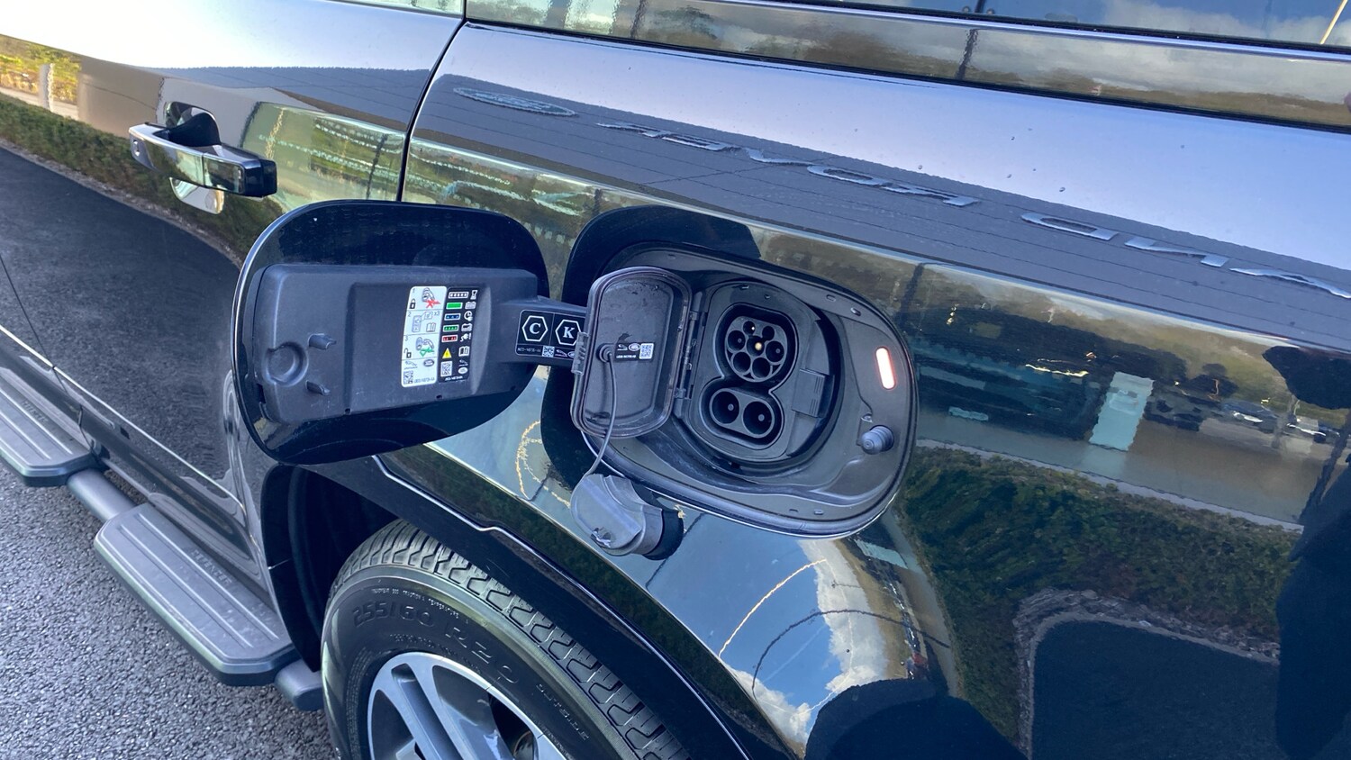 Used Land Rover Defender 2023 for sale - 78011498: Photo 33