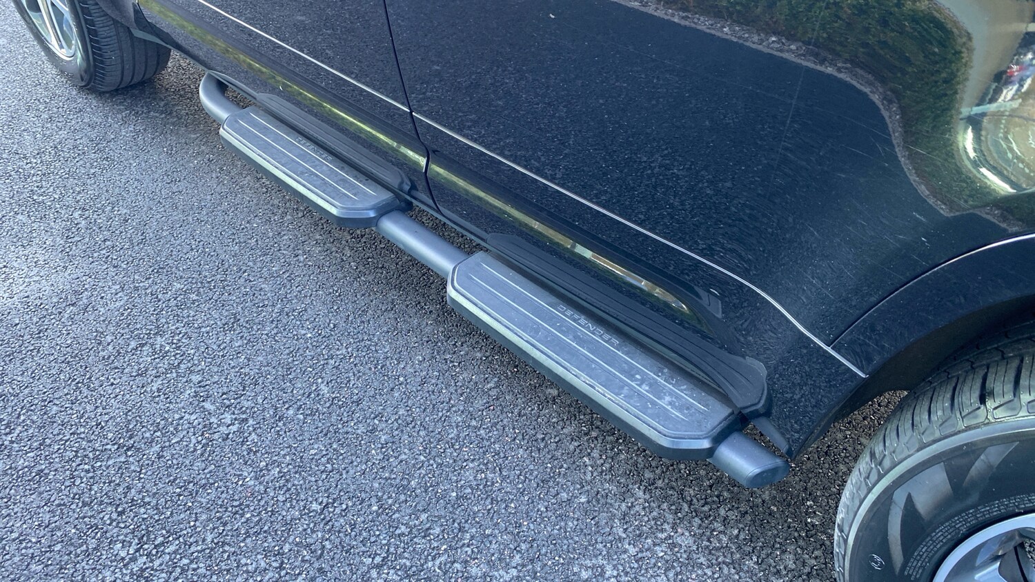 Used Land Rover Defender 2023 for sale - 78011498: Photo 34