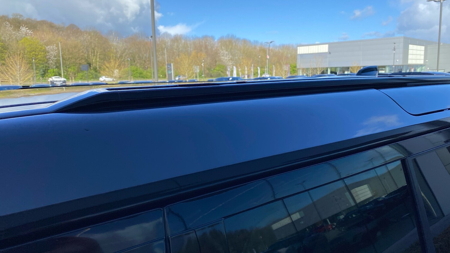 Used Land Rover Defender 2023 for sale - 78011498: Photo 46