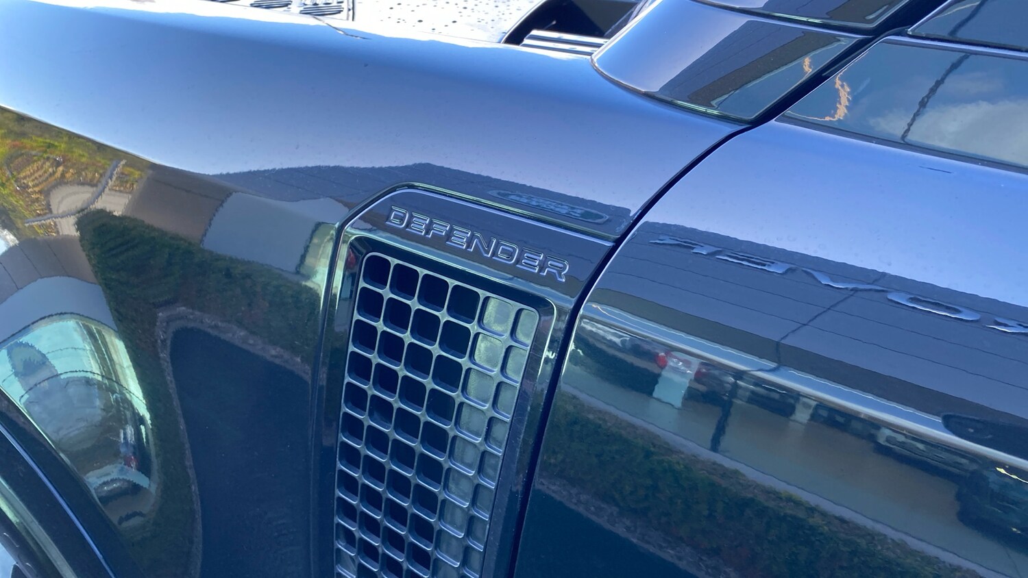 Used Land Rover Defender 2023 for sale - 78011498: Photo 47