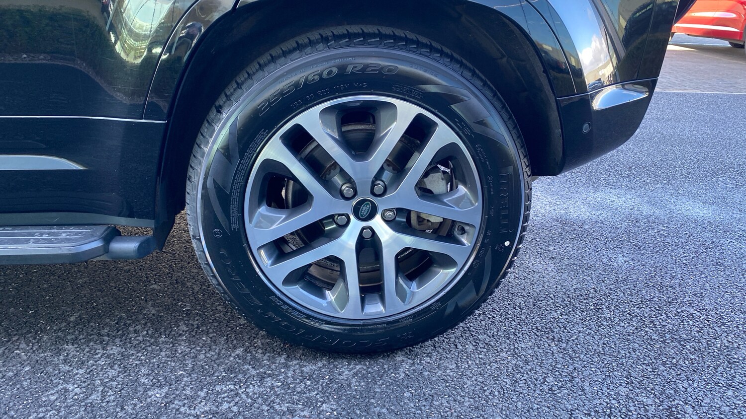 Used Land Rover Defender 2023 for sale - 78011498: Photo 48