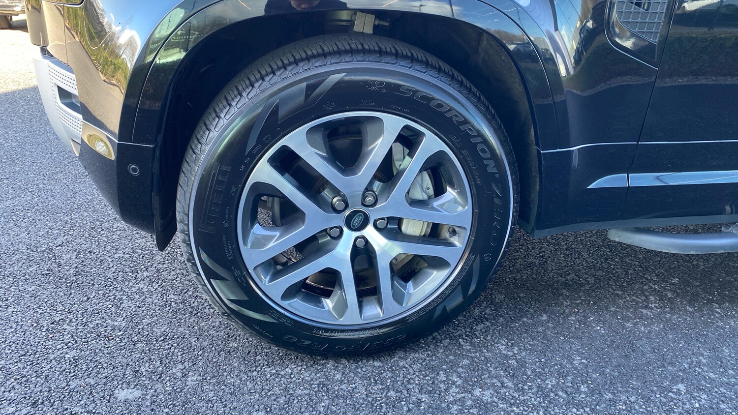 Used Land Rover Defender 2023 for sale - 78011498: Photo 49