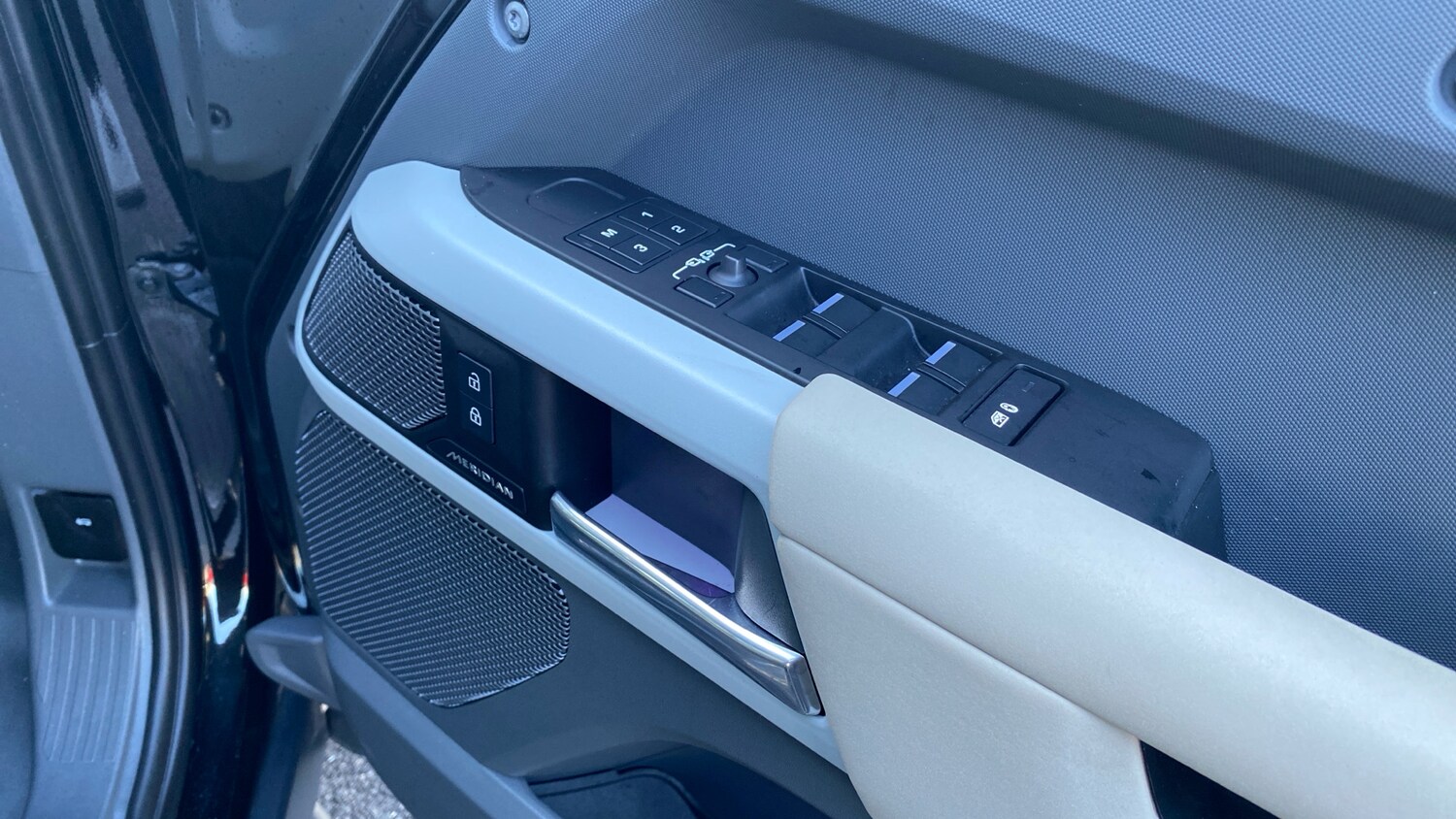 Used Land Rover Defender 2023 for sale - 78011498: Photo 50