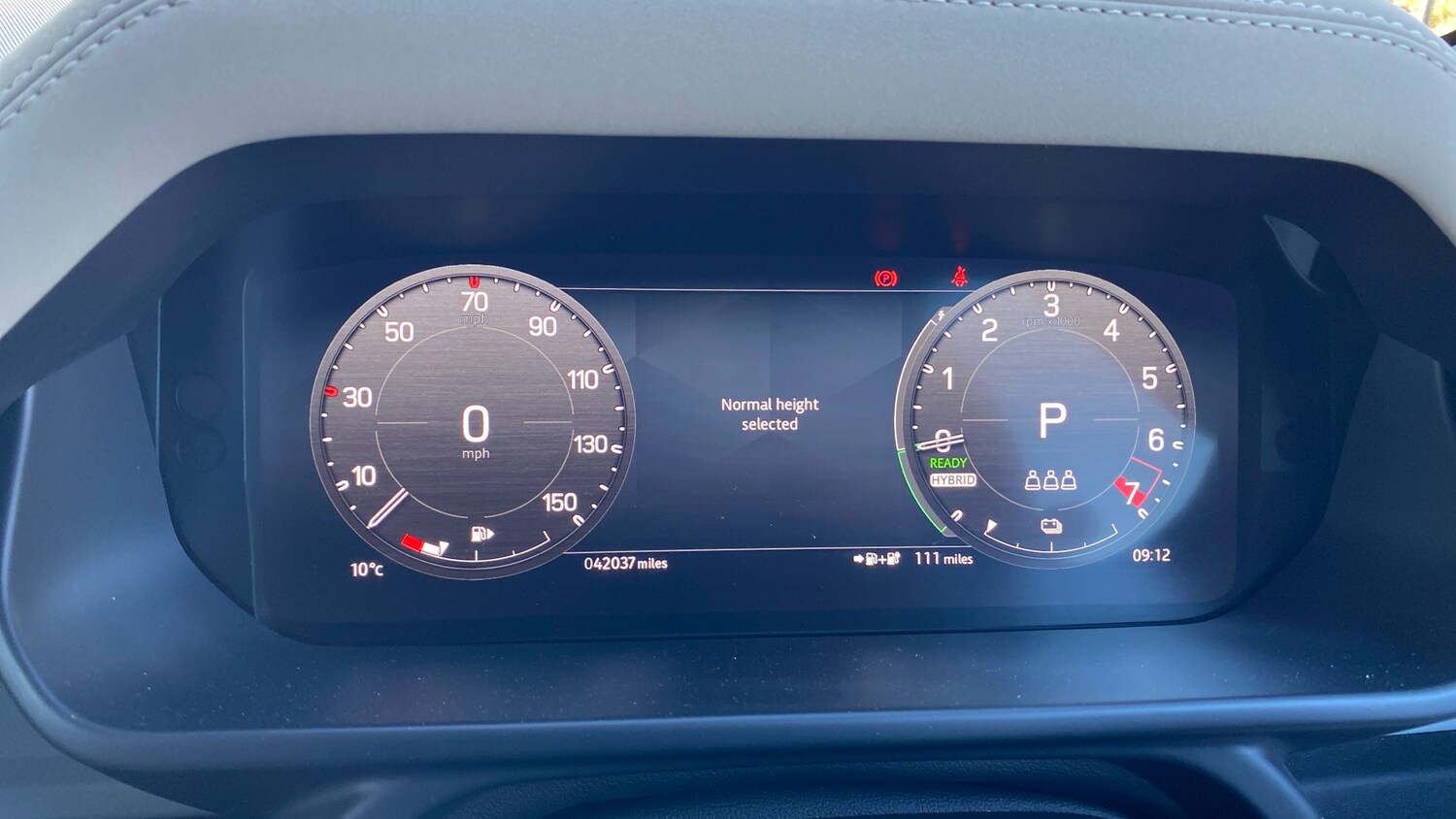 Used Land Rover Defender 2023 for sale - 78011498: Photo 53