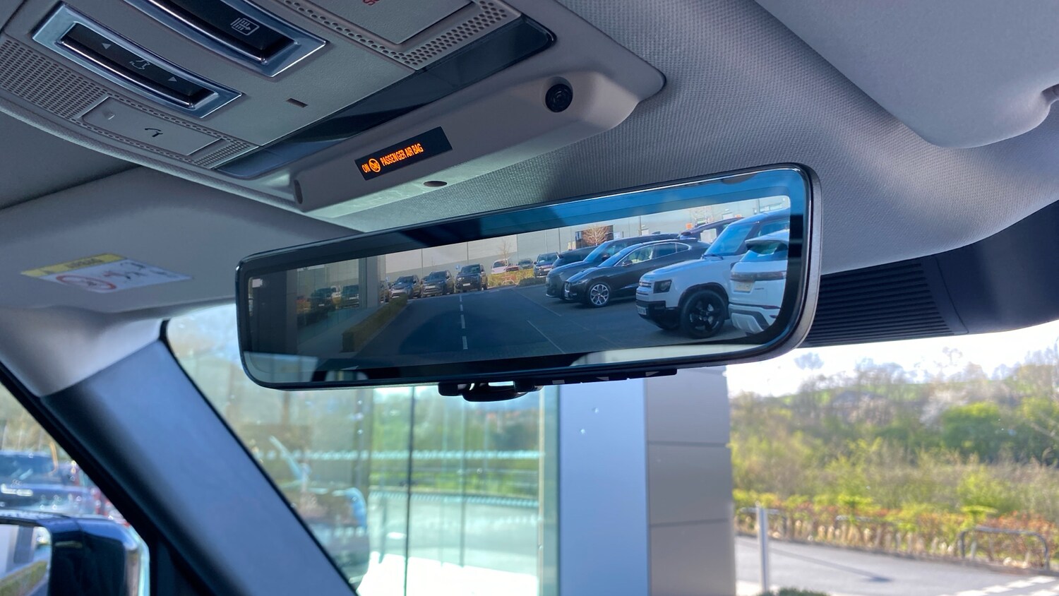 Used Land Rover Defender 2023 for sale - 78011498: Photo 54