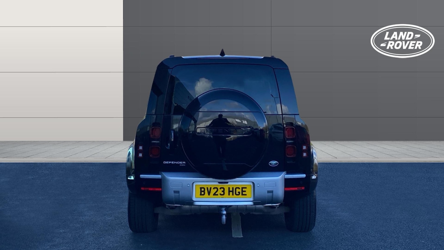 Used Land Rover Defender 2023 for sale - 78011498: Photo 6